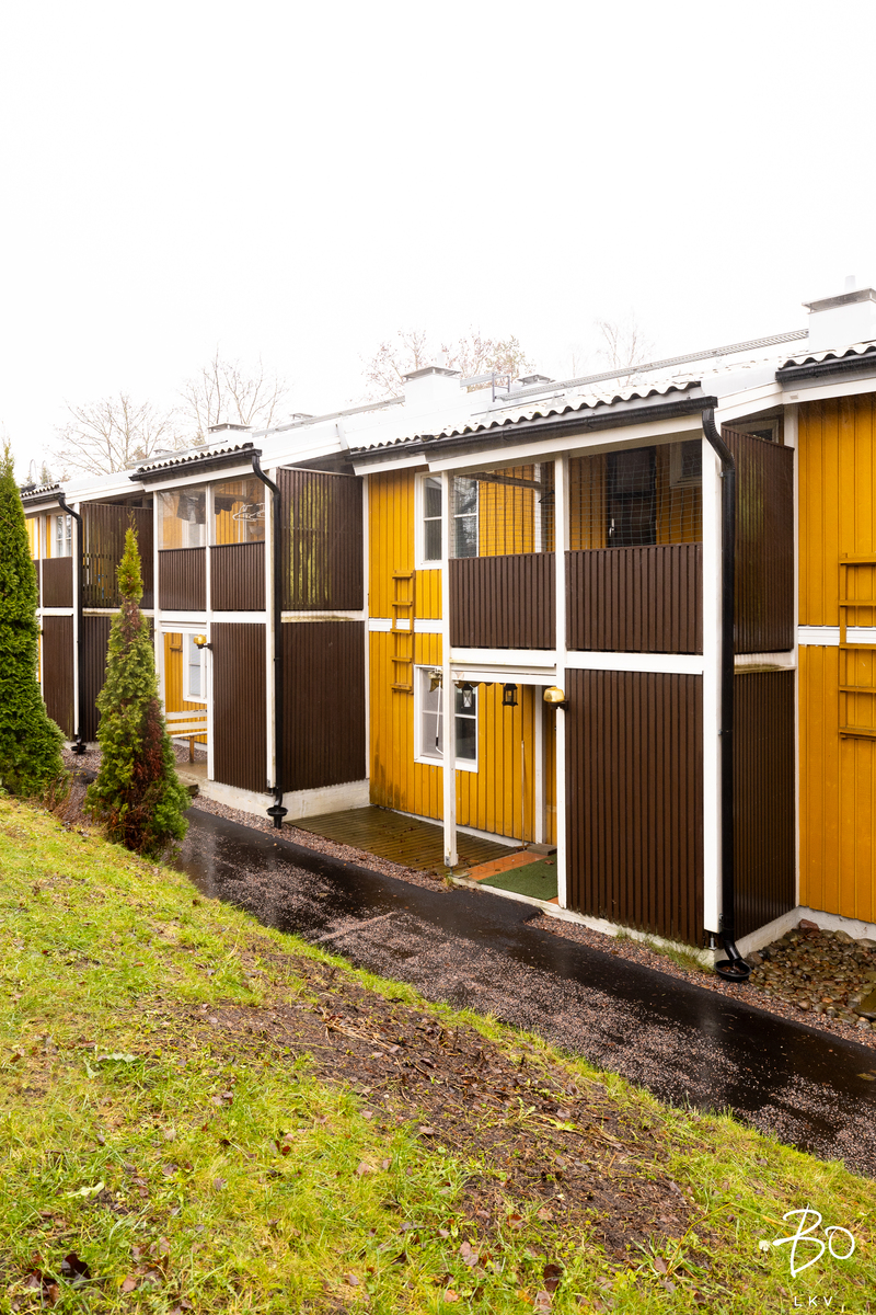 Hösmärinkuja 4 - kuva 31