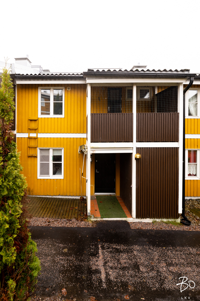 Hösmärinkuja 4 - kuva 32