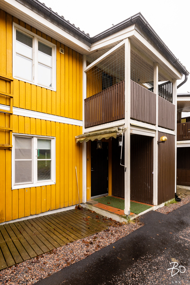 Hösmärinkuja 4 - kuva 33