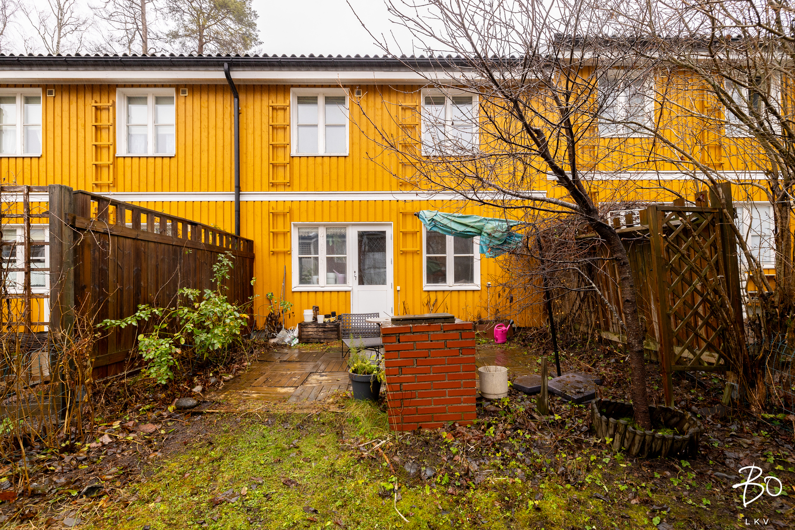 Hösmärinkuja 4 - kuva 34