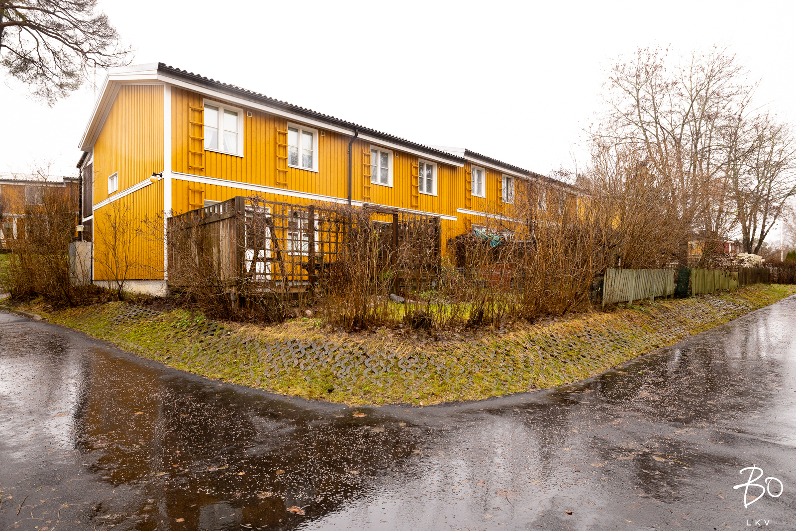 Hösmärinkuja 4 - kuva 35