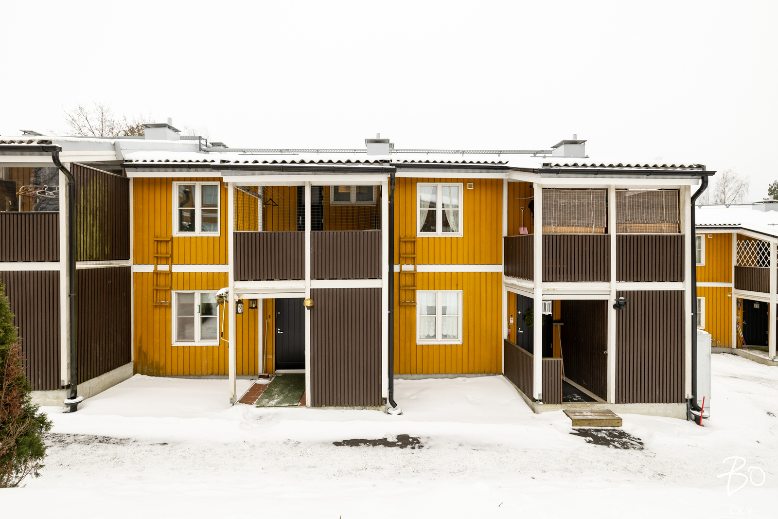 Hösmärinkuja 4 - kuva 17