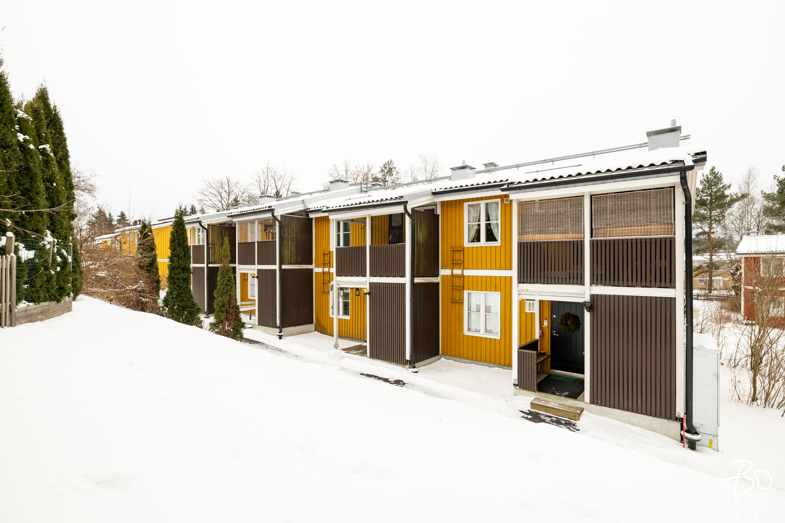 Hösmärinkuja 4 - kuva 16