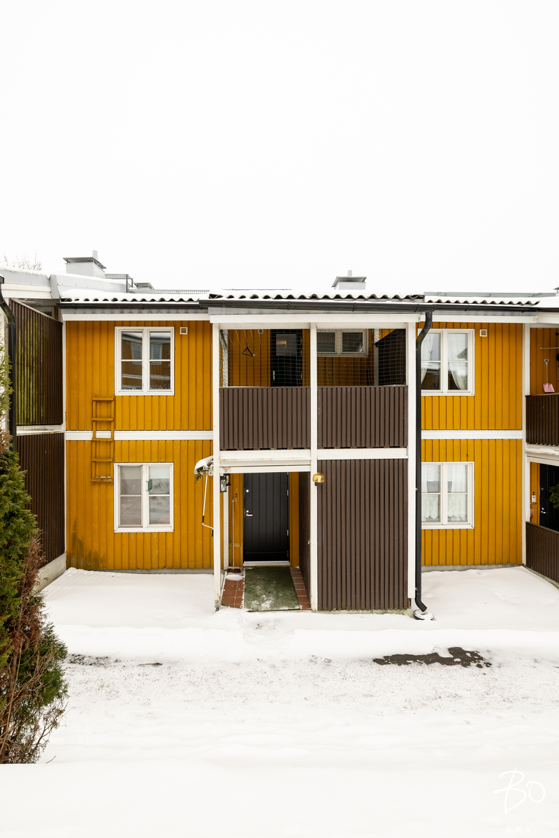 Hösmärinkuja 4 - kuva 18