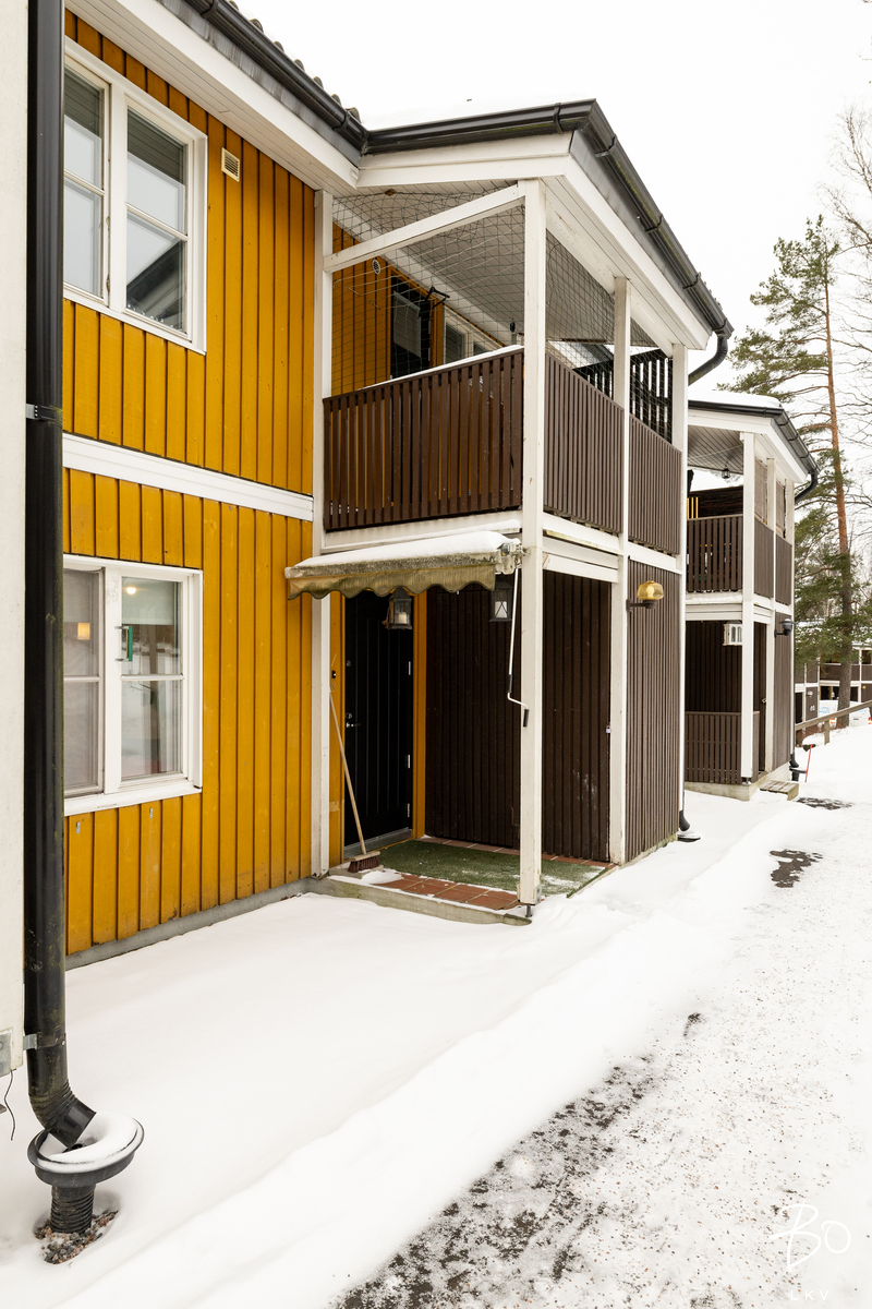 Hösmärinkuja 4 - kuva 19