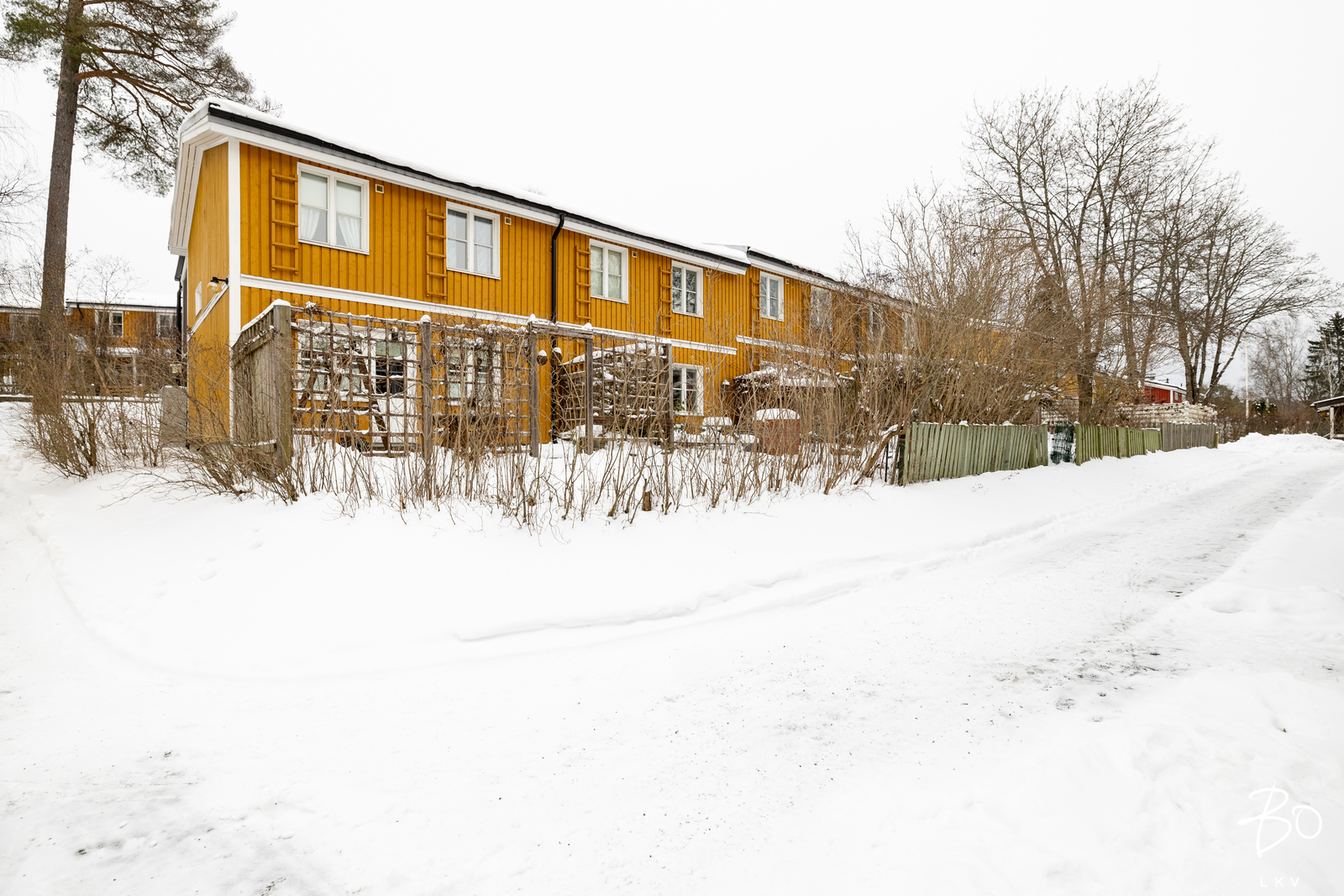 Hösmärinkuja 4 - kuva 20