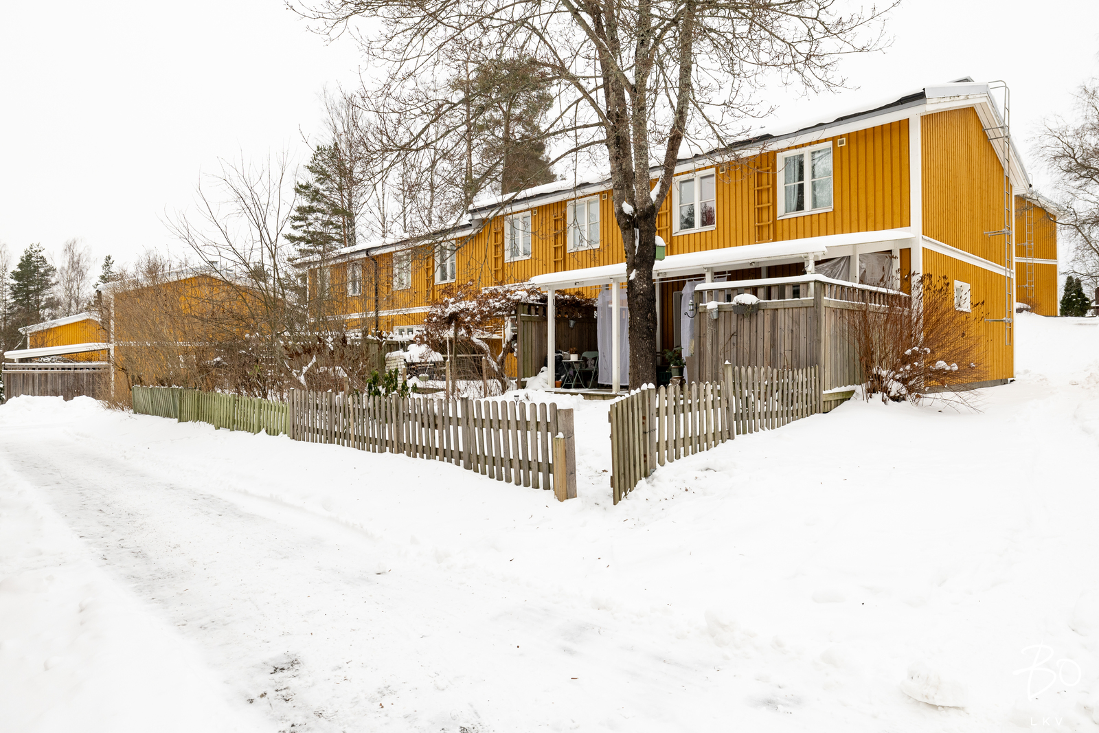 Hösmärinkuja 4 - kuva 21