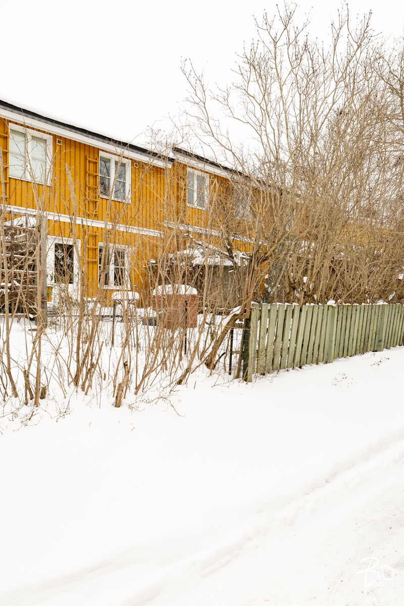 Hösmärinkuja 4 - kuva 22