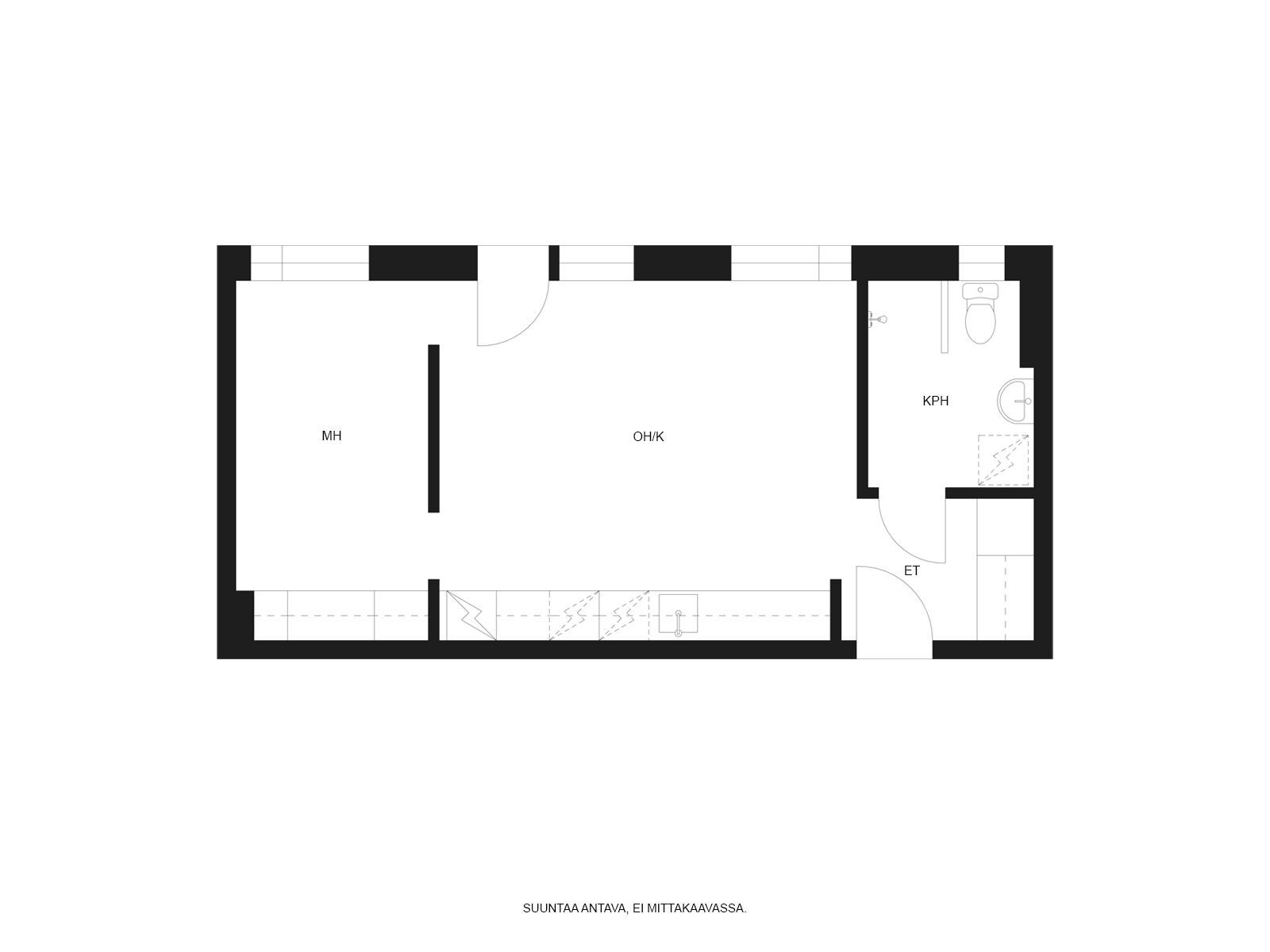 Klovinportti 4 - kuva 2