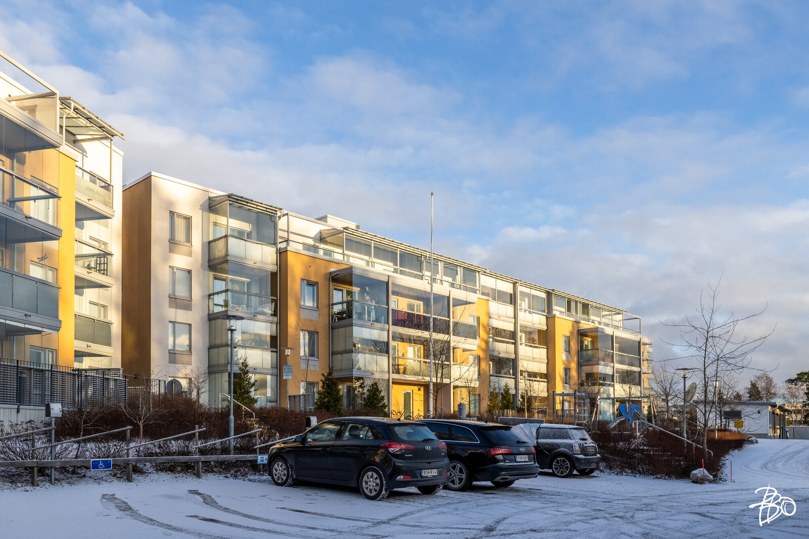 Klovinportti 4 - kuva 13