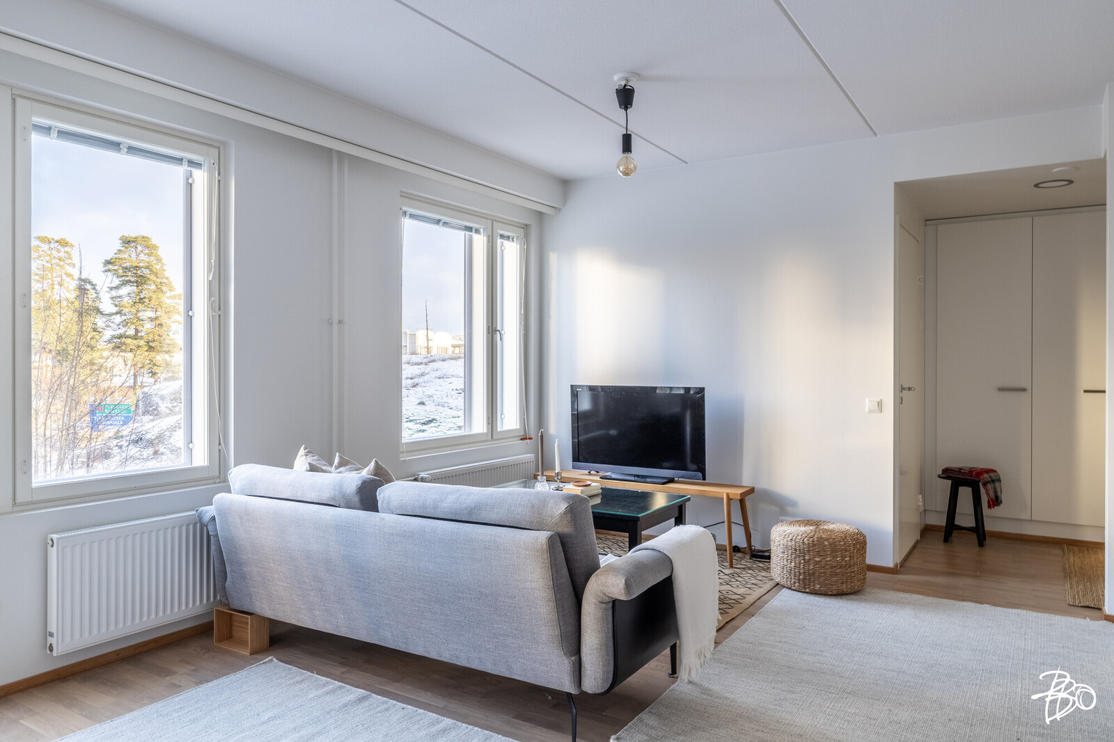 Klovinportti 4 - kuva 4