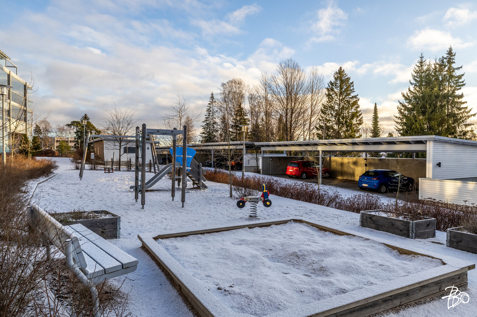 Klovinportti 4 - kuva 14