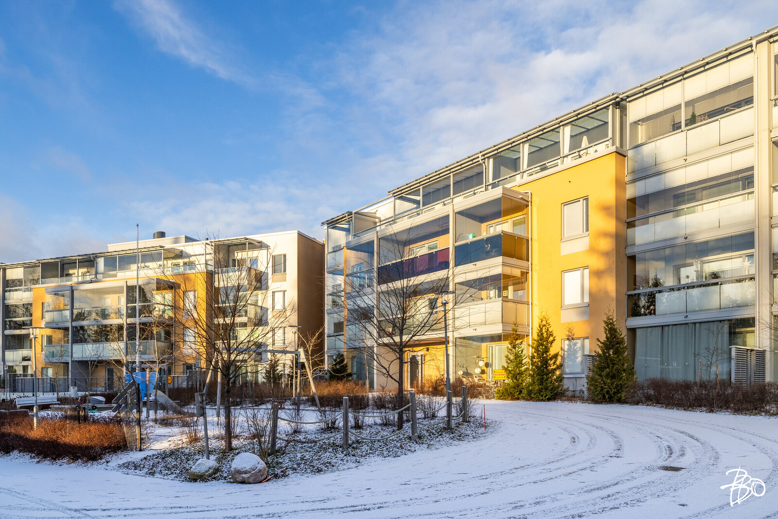 Klovinportti 4 - kuva 15