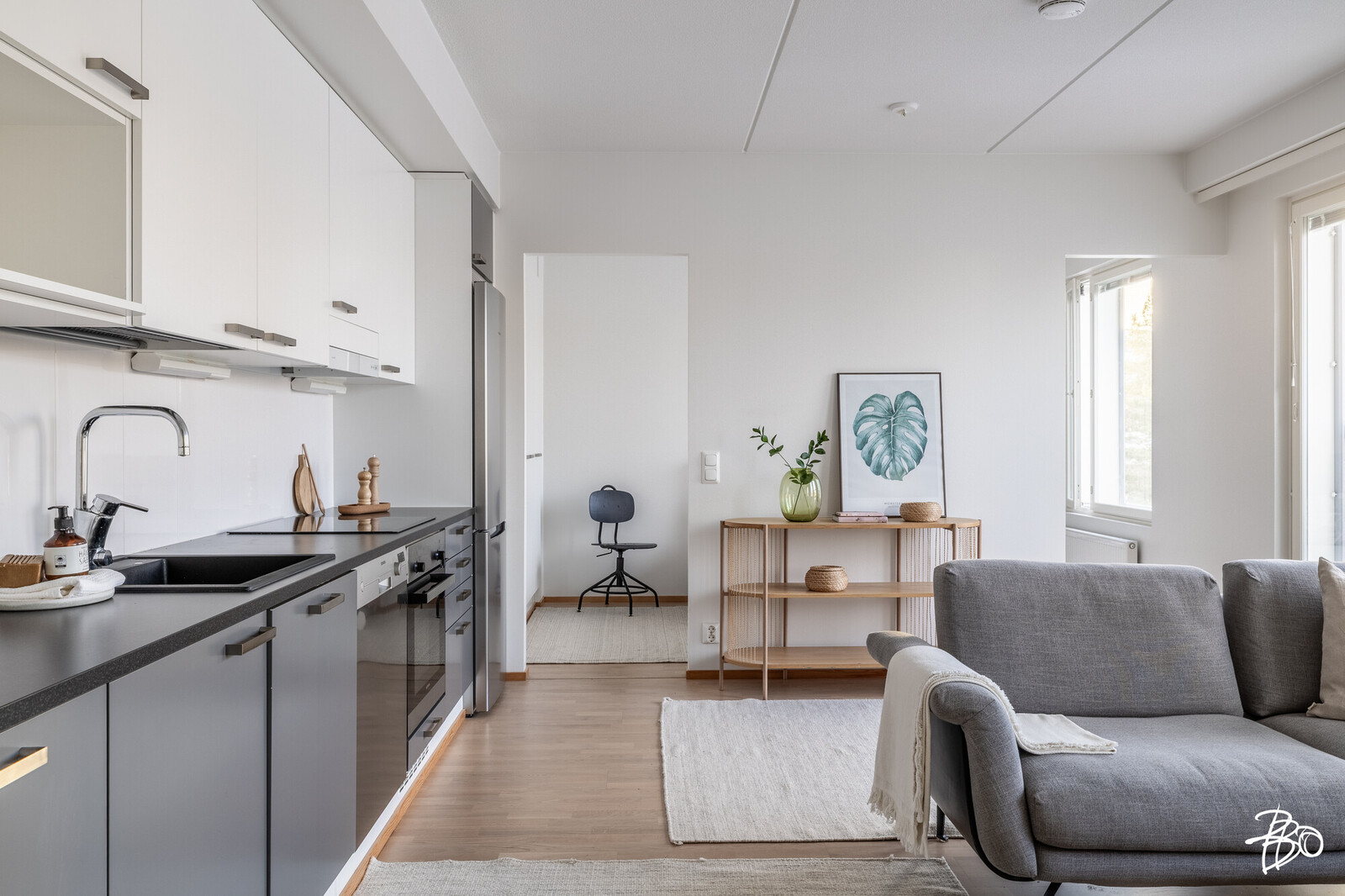 Klovinportti 4 - kuva 3