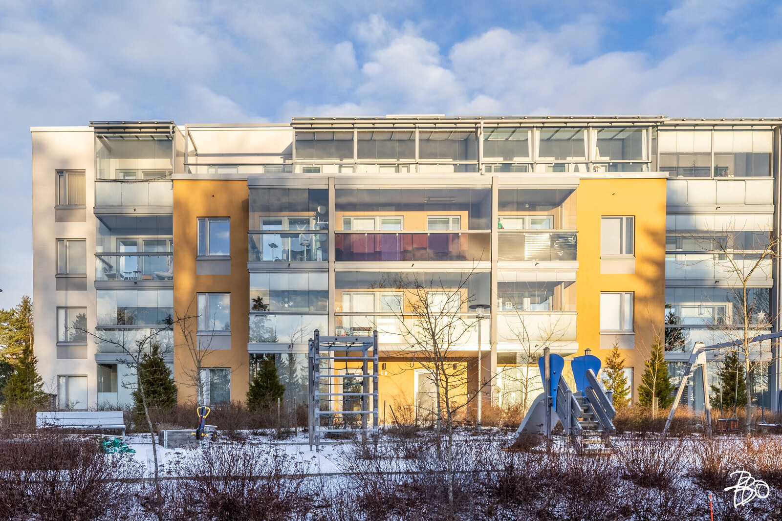 Klovinportti 4 - kuva 16