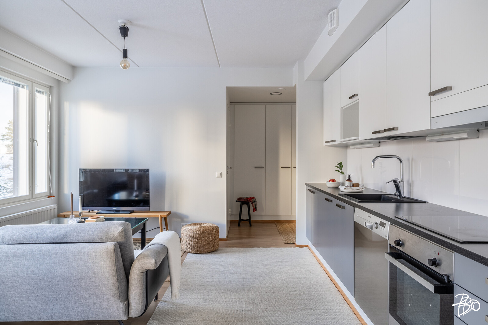 Klovinportti 4 - kuva 9