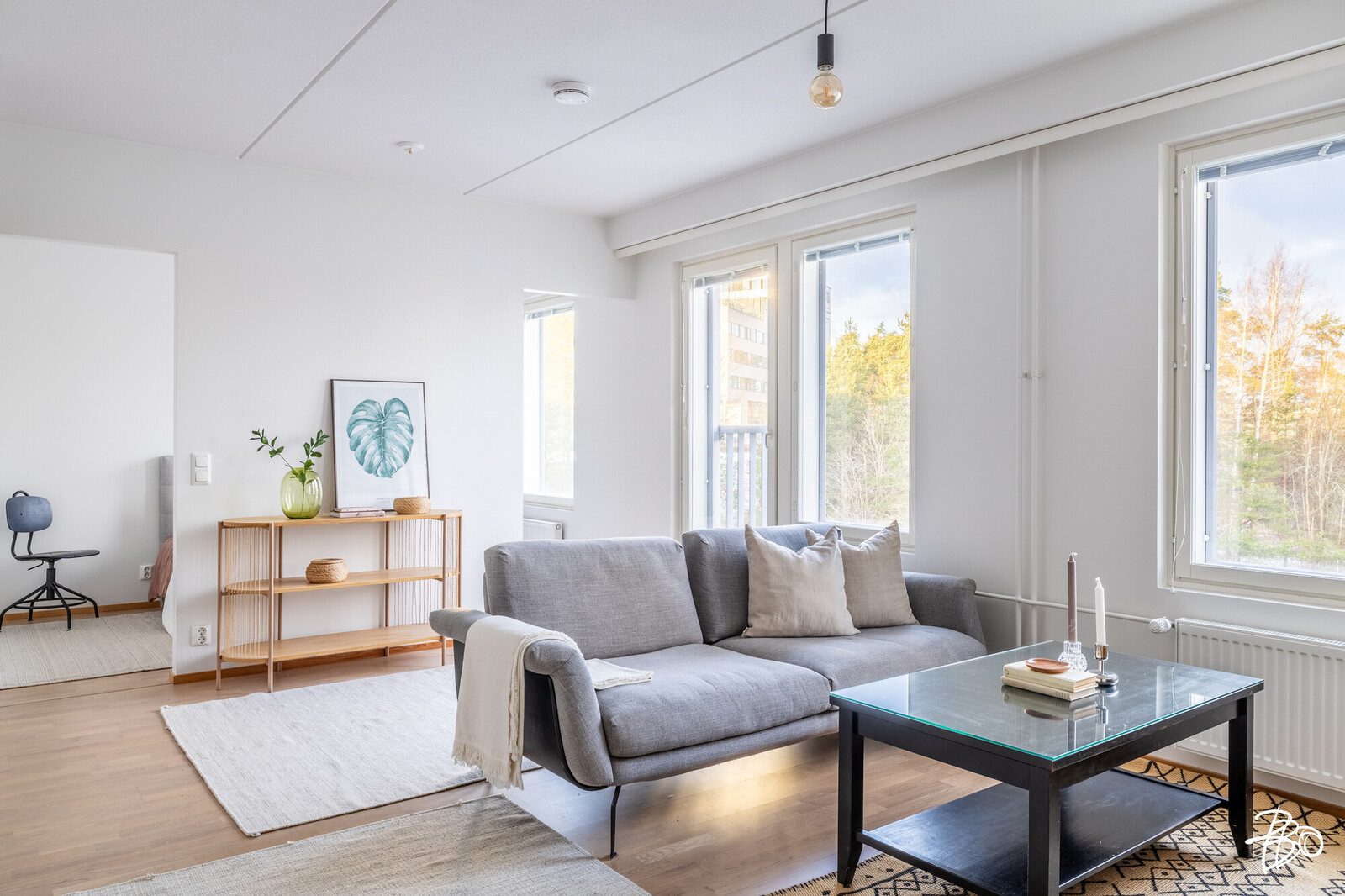 Klovinportti 4 - kuva 1