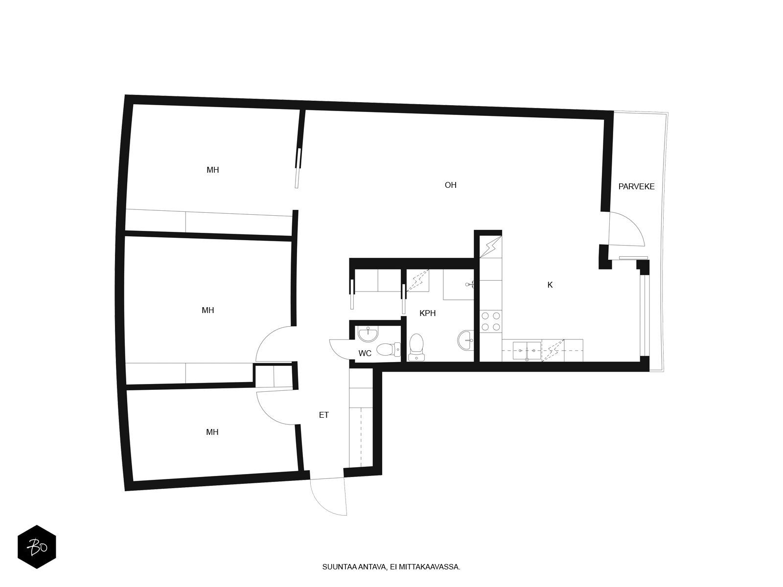 Harjuviita 14 - image 2