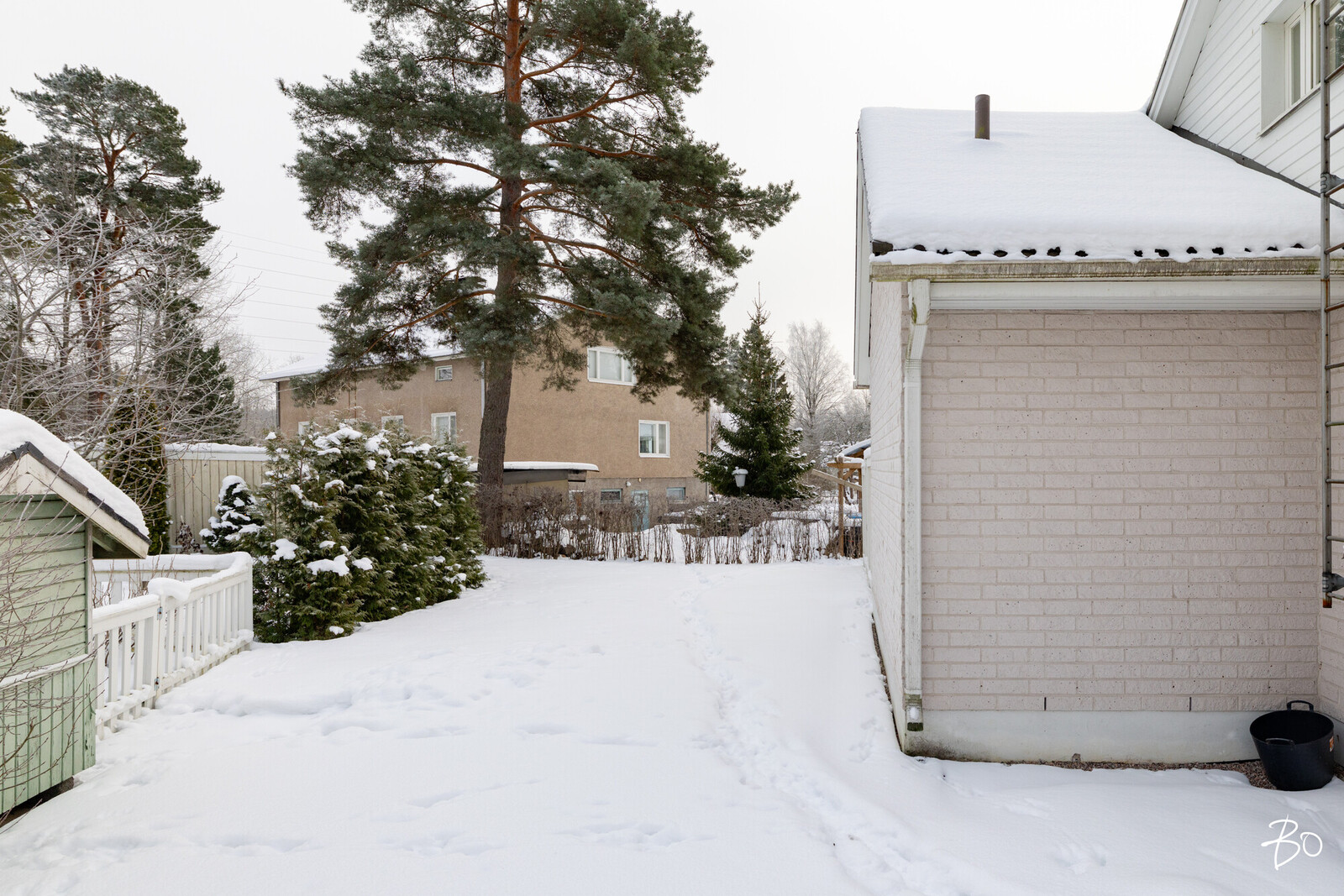 Kypäräkuja 8 - kuva 24