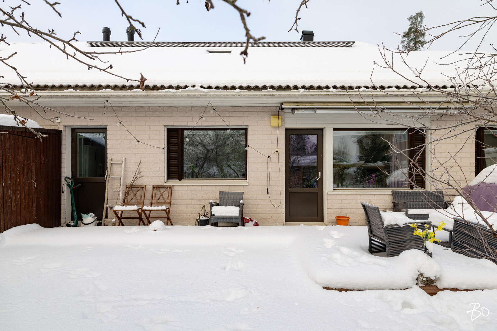 Kypäräkuja 8 - kuva 21