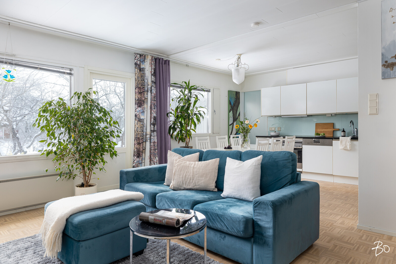 Kypäräkuja 8 - kuva 3