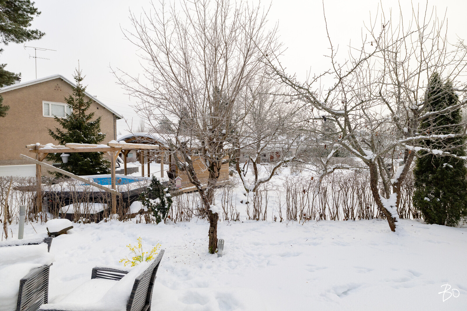 Kypäräkuja 8 - kuva 25