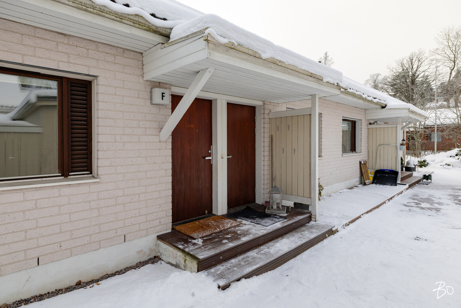 Kypäräkuja 8 - kuva 19