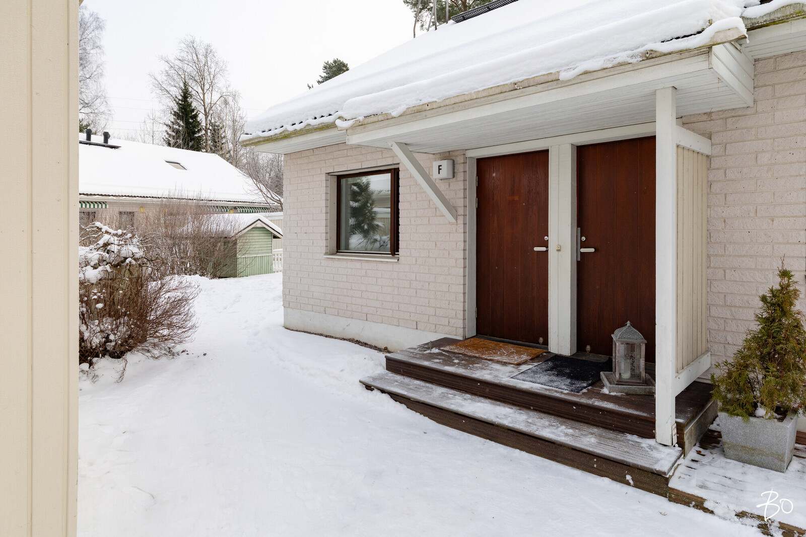 Kypäräkuja 8 - kuva 22