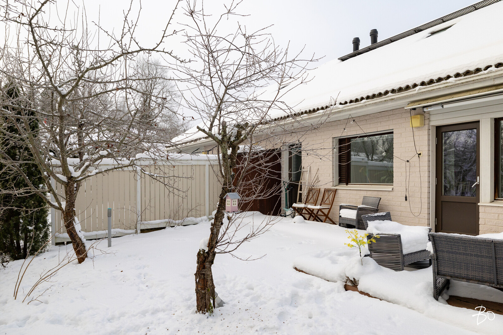 Kypäräkuja 8 - kuva 26