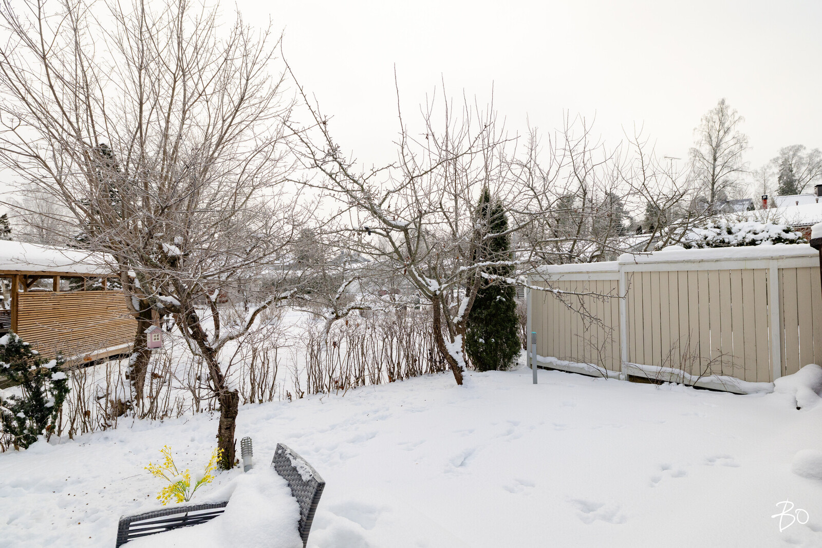 Kypäräkuja 8 - kuva 27