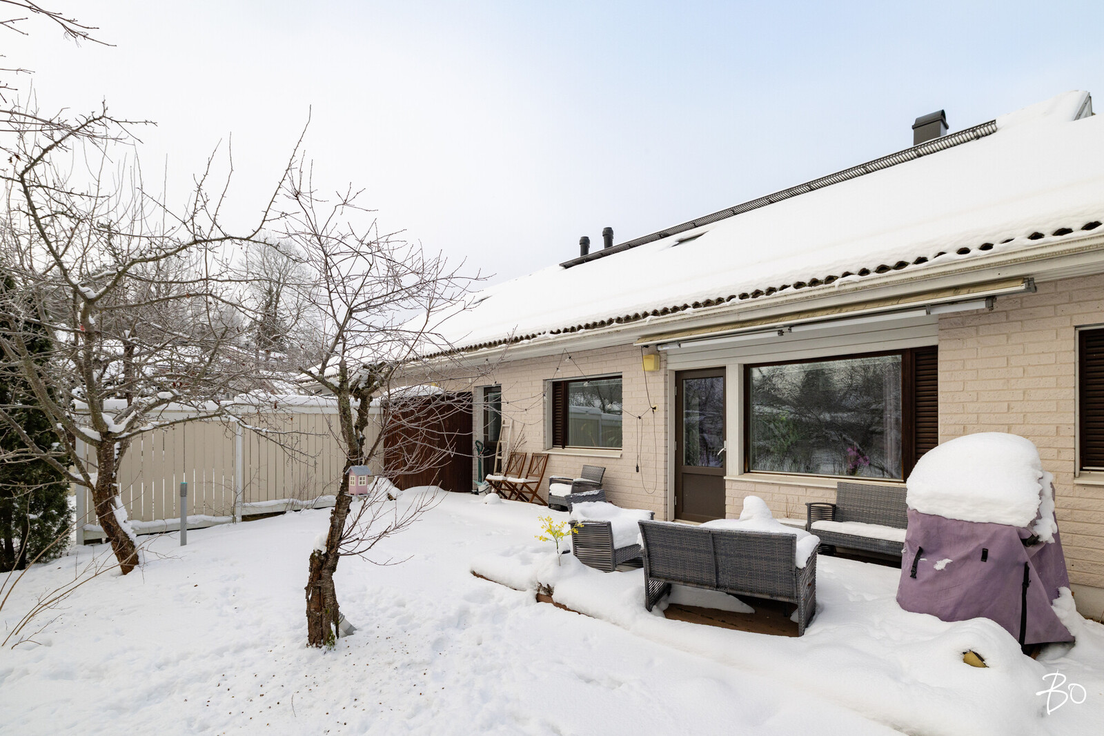 Kypäräkuja 8 - kuva 28