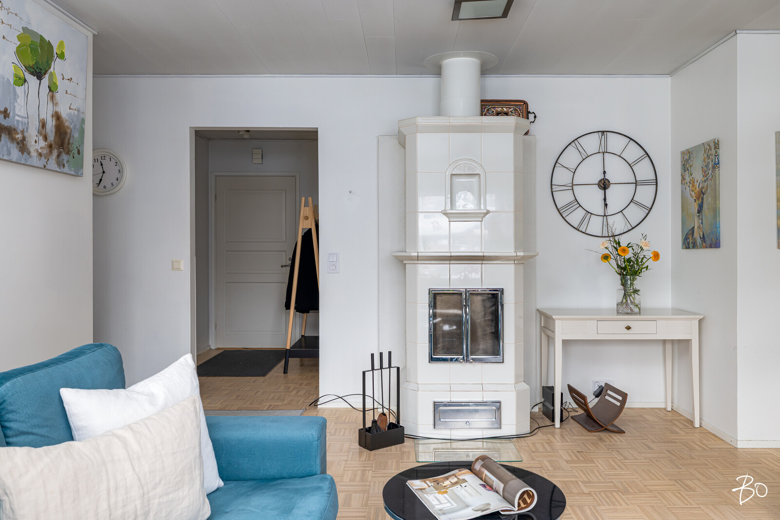 Kypäräkuja 8 - kuva 17