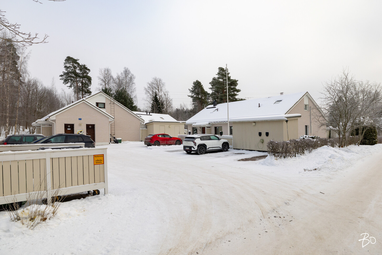 Kypäräkuja 8 - kuva 29