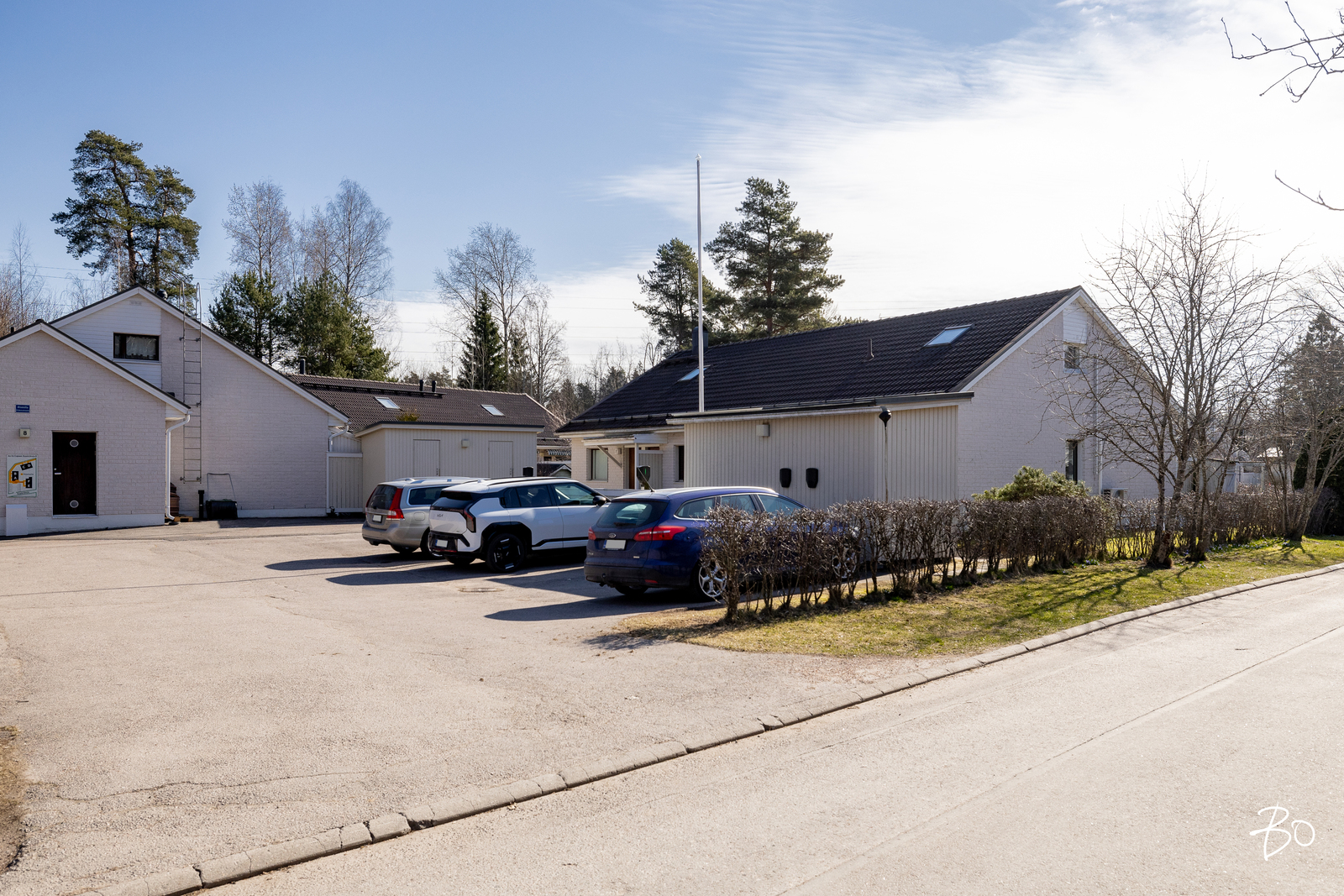 Kypäräkuja 8 - image 19