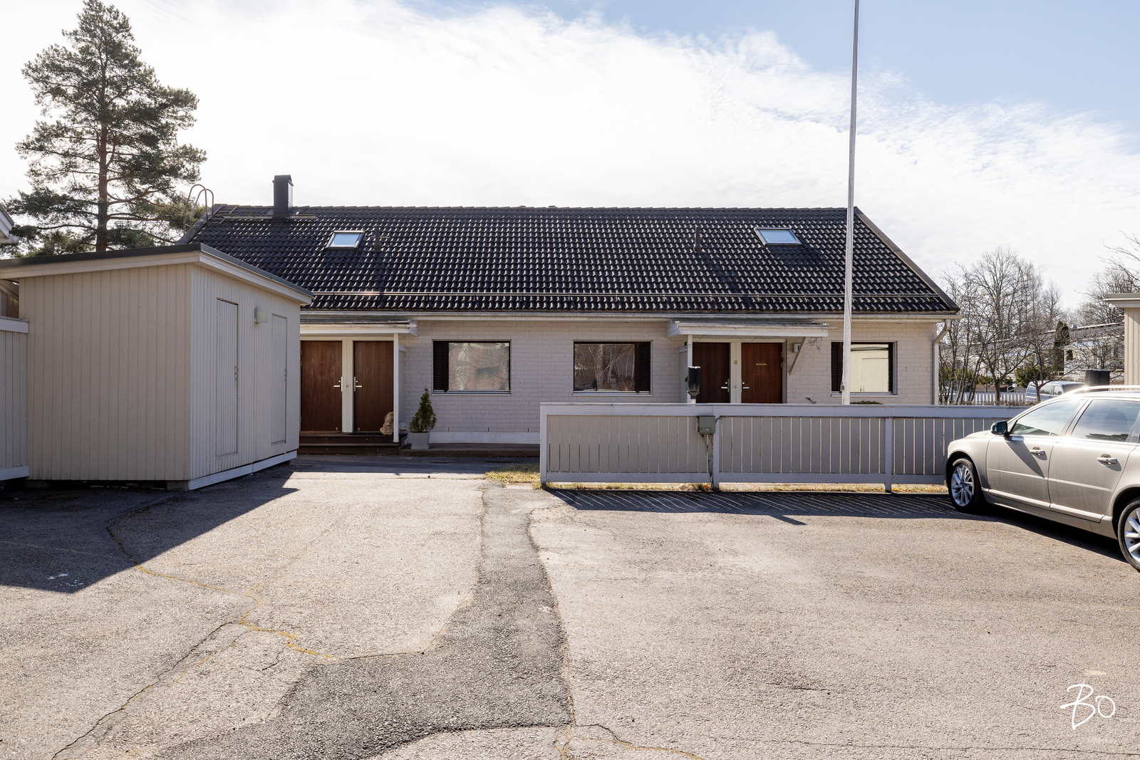 Kypäräkuja 8 - image 20