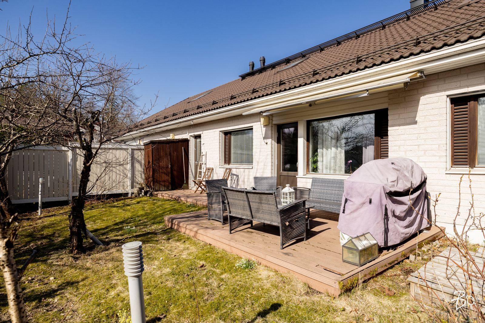 Kypäräkuja 8 - image 23