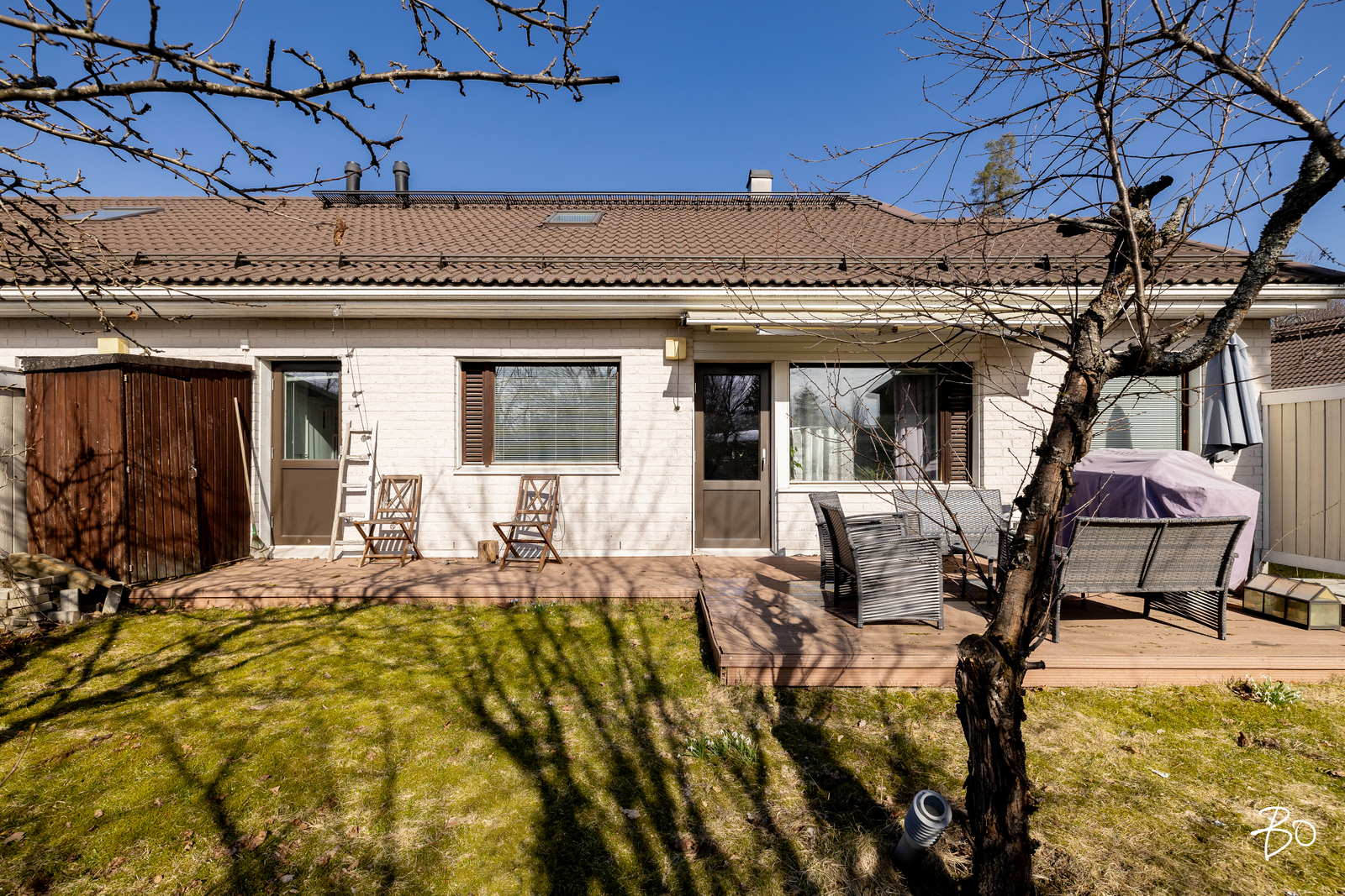 Kypäräkuja 8 - image 24