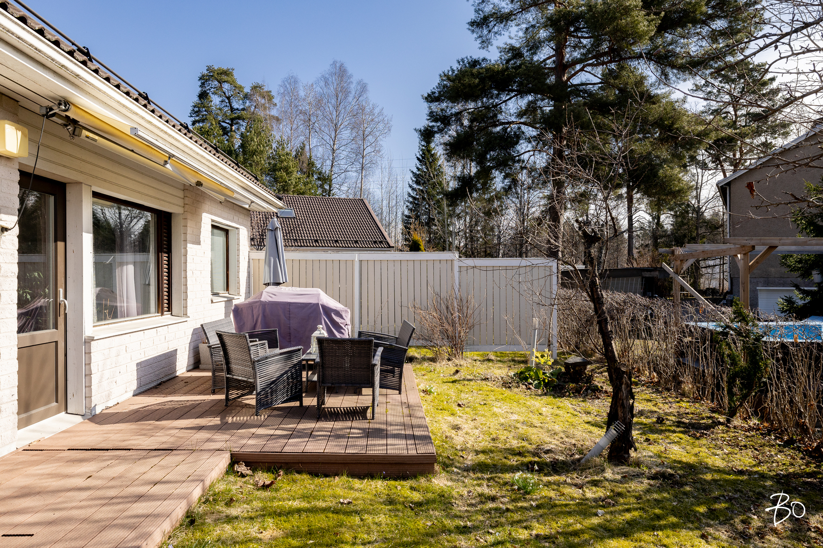 Kypäräkuja 8 - image 25