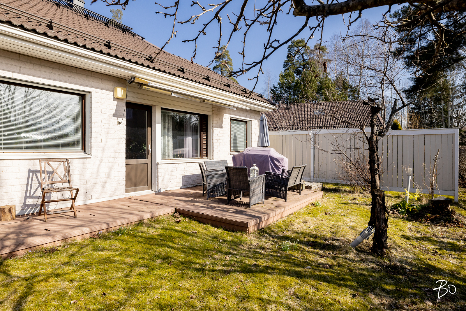 Kypäräkuja 8 - image 26