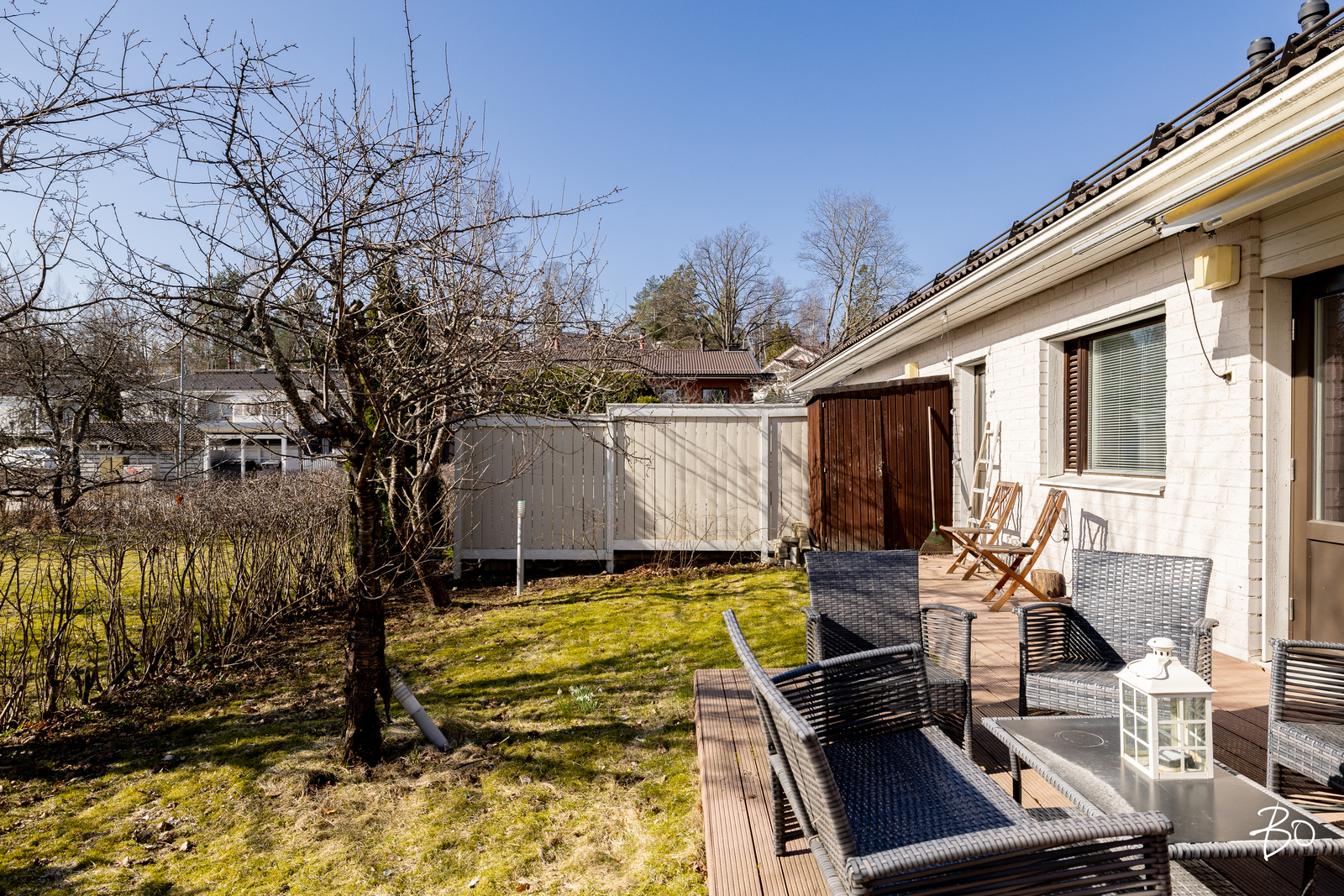 Kypäräkuja 8 - image 27