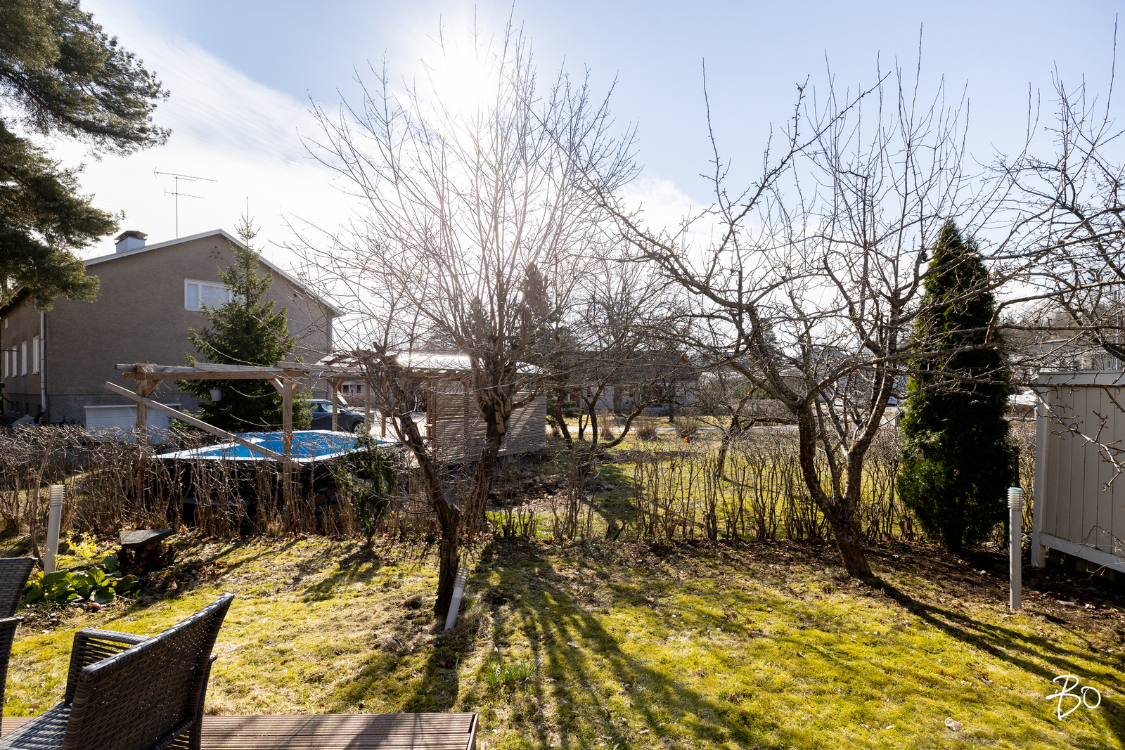 Kypäräkuja 8 - image 28