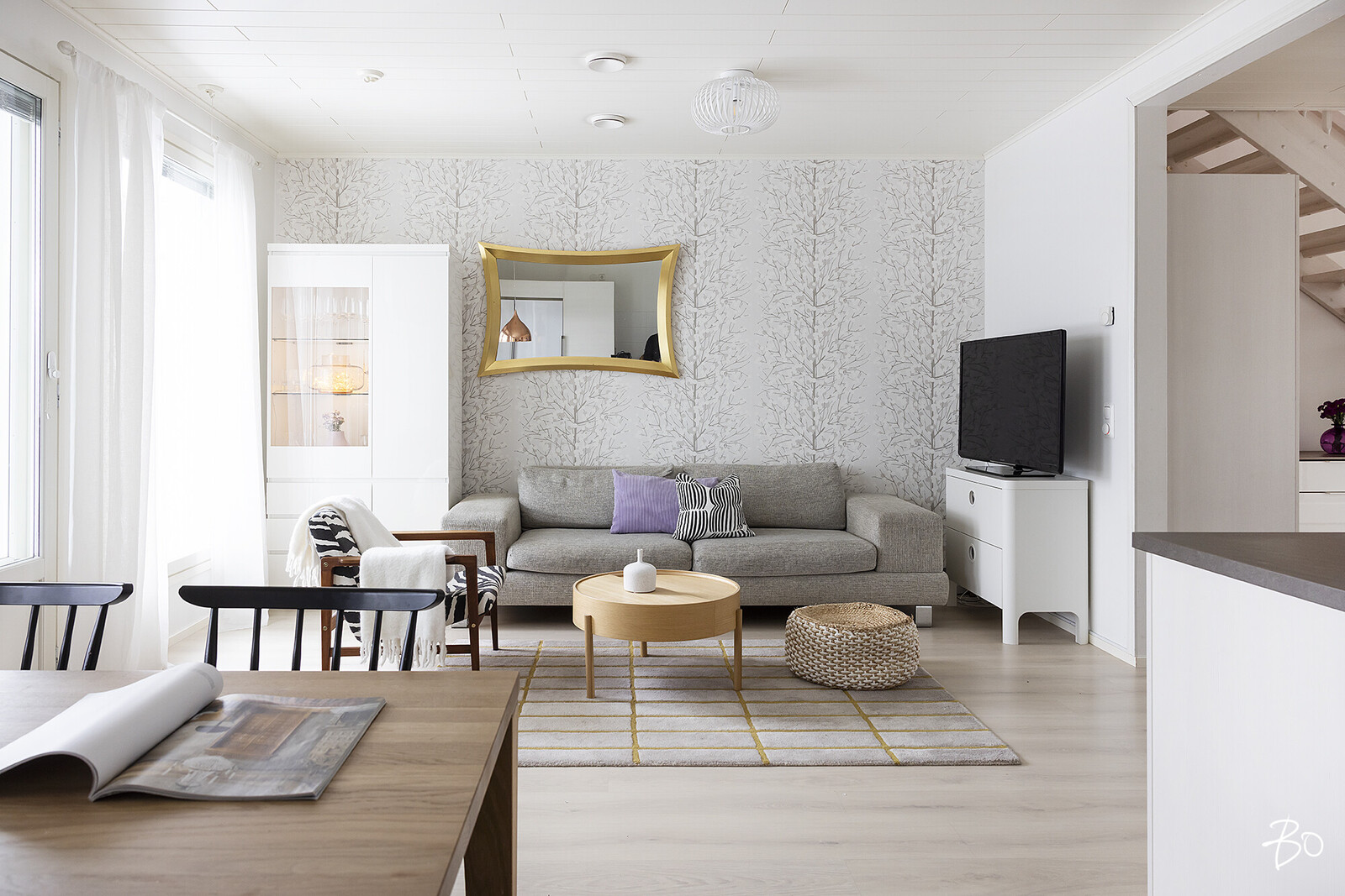 Taivaankansi 1 H 1 - kuva 6