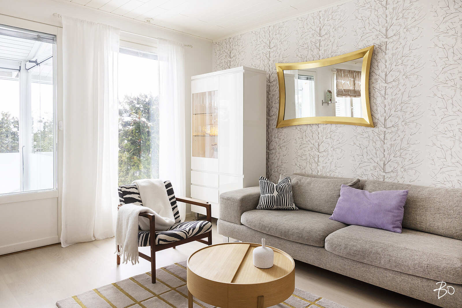 Taivaankansi 1 H 1 - kuva 8