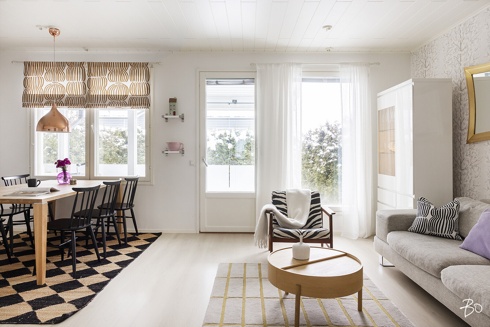 Taivaankansi 1 H 1 - kuva 7