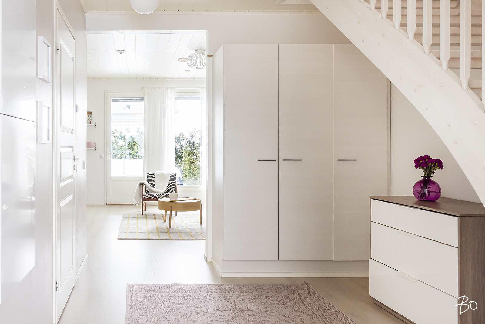 Taivaankansi 1 H 1 - kuva 9