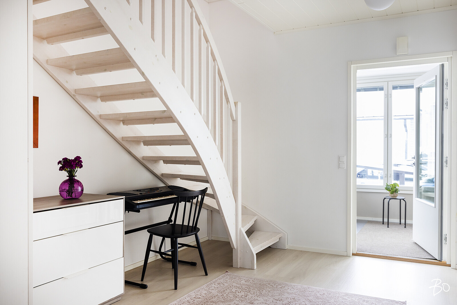 Taivaankansi 1 H 1 - kuva 10