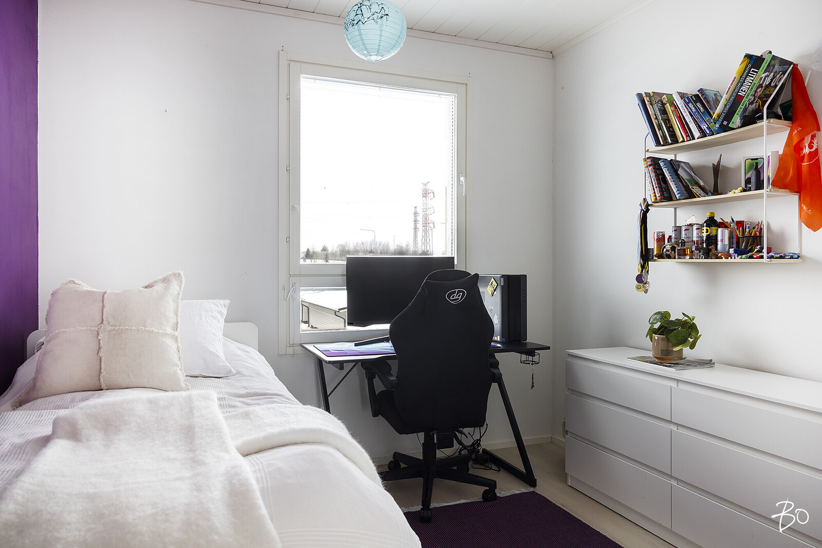 Taivaankansi 1 H 1 - kuva 14