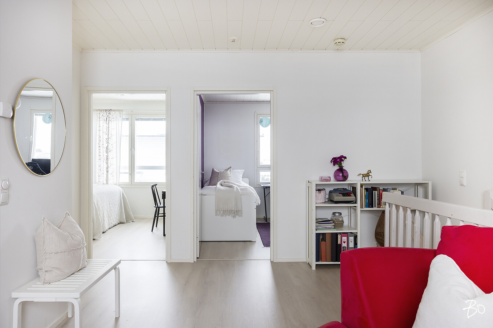 Taivaankansi 1 H 1 - kuva 12