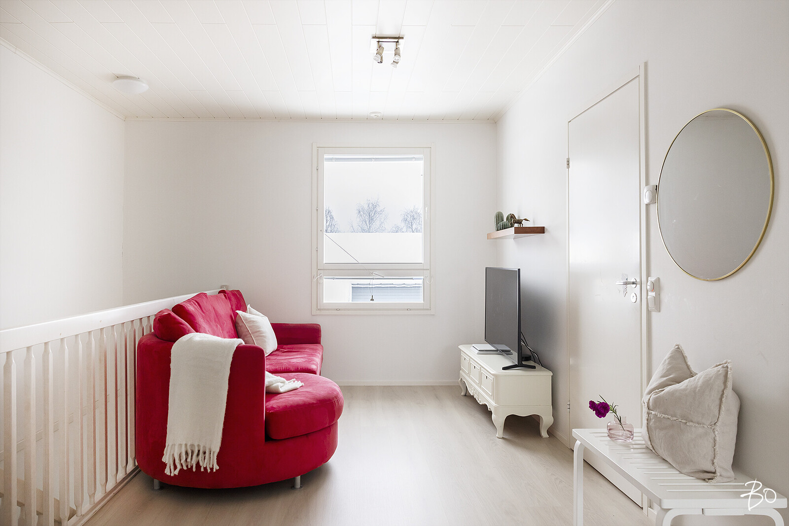 Taivaankansi 1 H 1 - kuva 13