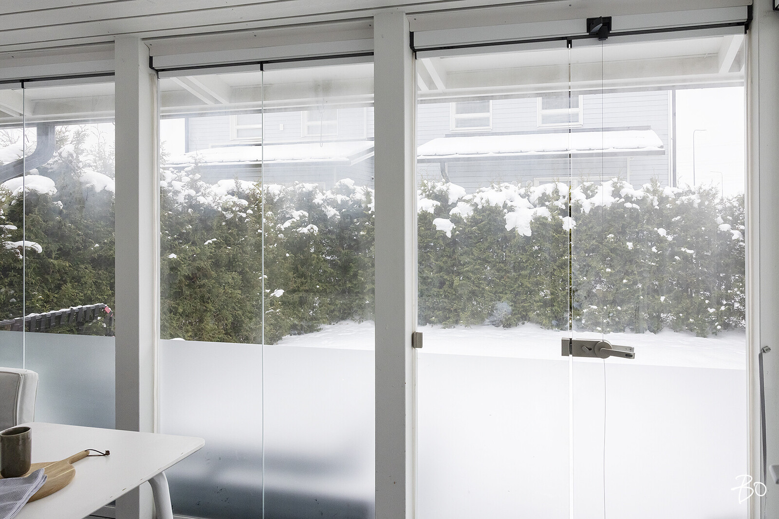 Taivaankansi 1 H 1 - kuva 24